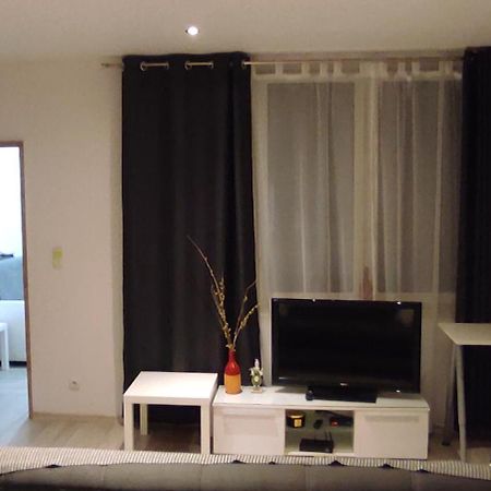City Center Apartment 45M, 1 Bedroom And 1 Living Room With Kitchen Plus Bathroom, A Perfect Family Friendly Place Or For Home Office And A Longer Stay, A Proper Office Desk With Business Chair Provided, 100M From Market Square And Vistula River Грудзёндз Экстерьер фото