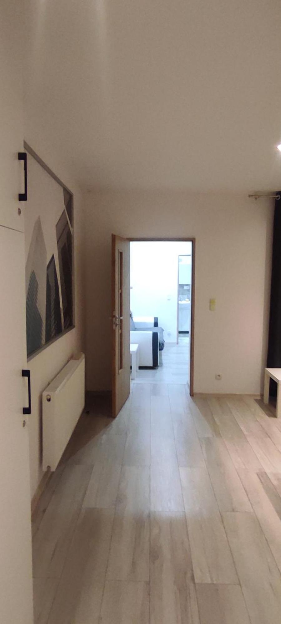 City Center Apartment 45M, 1 Bedroom And 1 Living Room With Kitchen Plus Bathroom, A Perfect Family Friendly Place Or For Home Office And A Longer Stay, A Proper Office Desk With Business Chair Provided, 100M From Market Square And Vistula River Грудзёндз Экстерьер фото