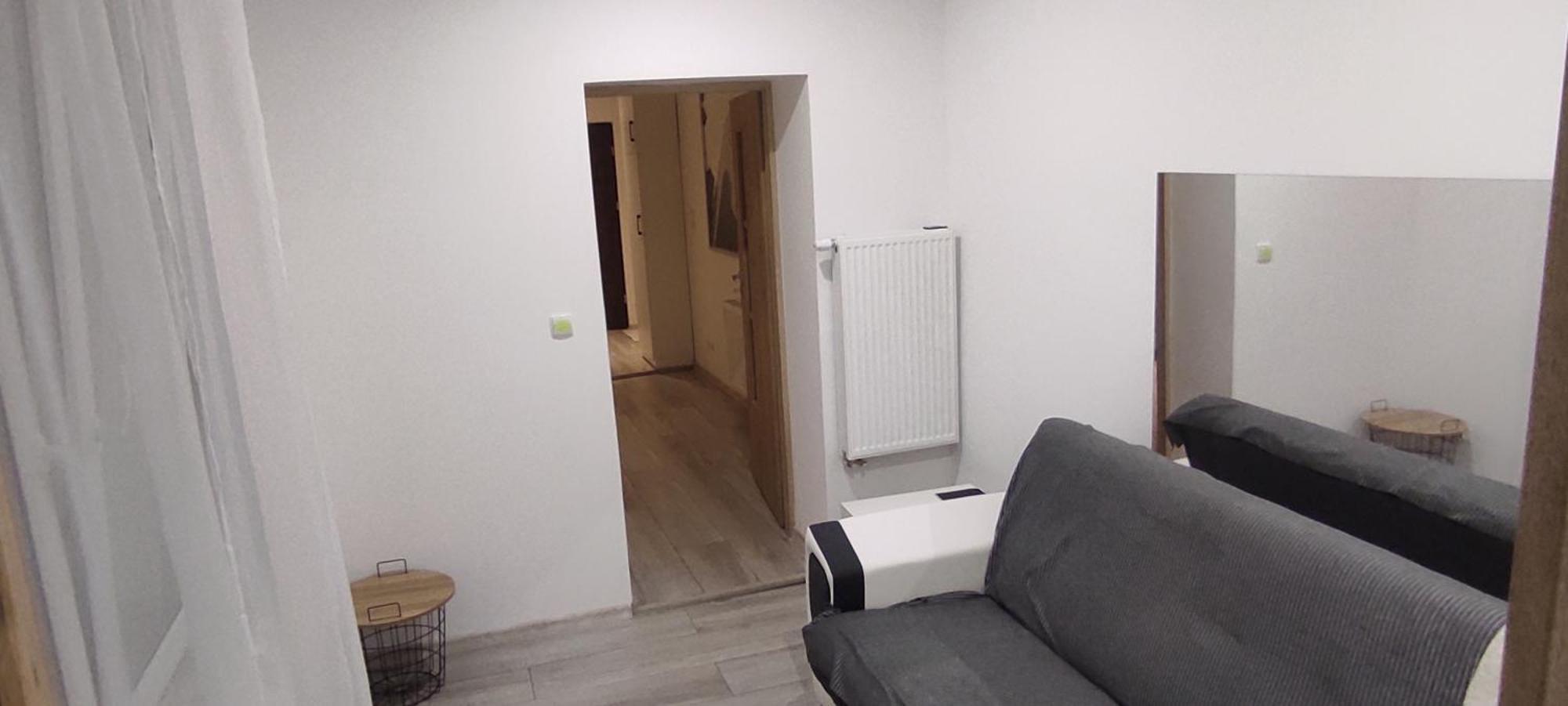 City Center Apartment 45M, 1 Bedroom And 1 Living Room With Kitchen Plus Bathroom, A Perfect Family Friendly Place Or For Home Office And A Longer Stay, A Proper Office Desk With Business Chair Provided, 100M From Market Square And Vistula River Грудзёндз Экстерьер фото